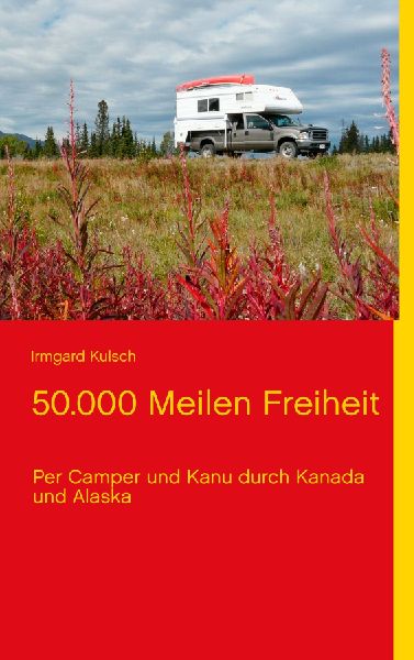 50.000 Meilen Freiheit