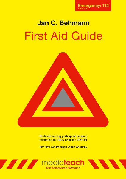 First Aid Guide