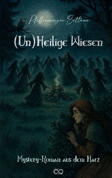 (Un)Heilige Wiesen