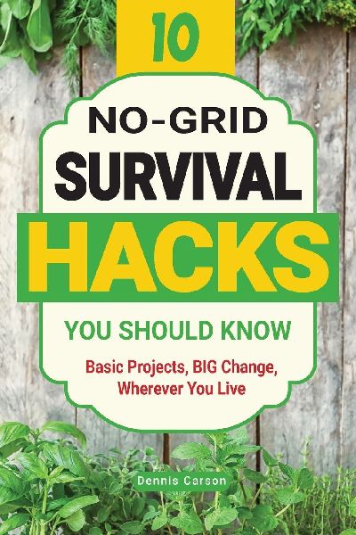 10 No-Grid Survival Hacks You Should Know