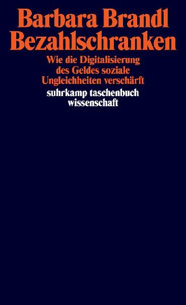 Bezahlschranken