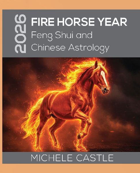2026 FIRE HORSE YEAR
