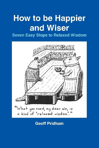 "How to Be Happier and Wiser"