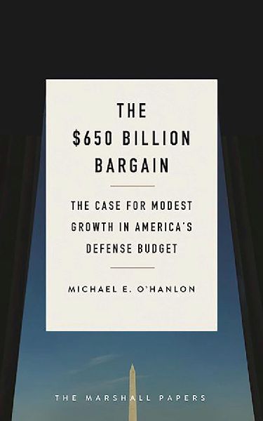 $650 Billion Bargain