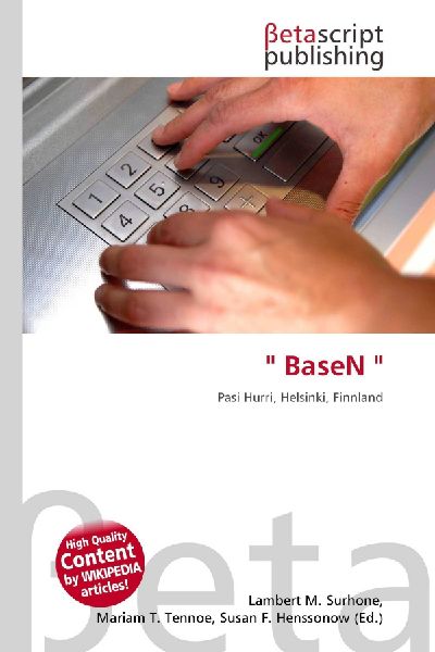 " BaseN "