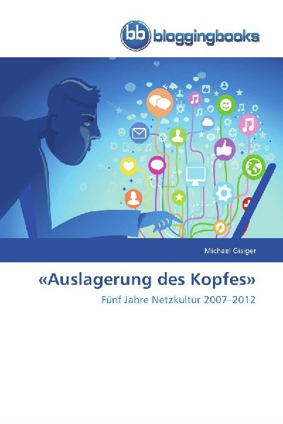 'Auslagerung des Kopfes'