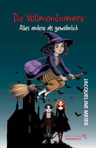 Die Vollmondvampire