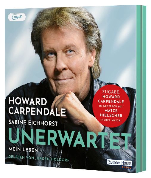 Unerwartet