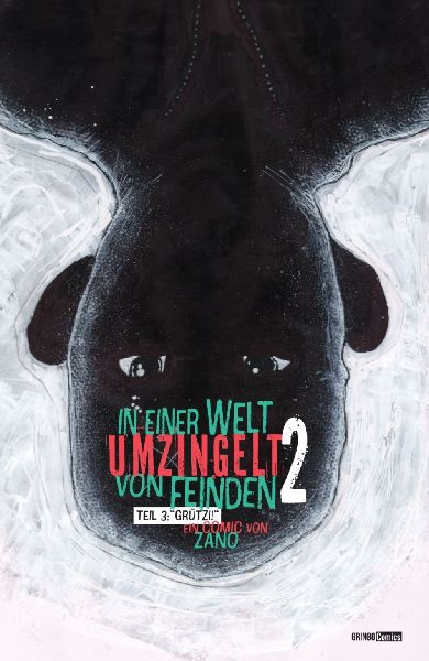 In einer Welt umzingelt von Feinden 2