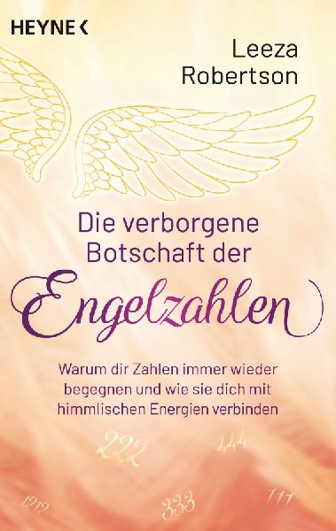 Die verborgene Botschaft der Engelzahlen