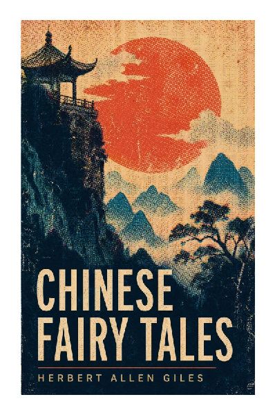 Chinese Fairy Tales