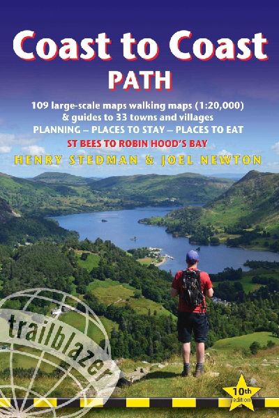 Coast to Coast Path