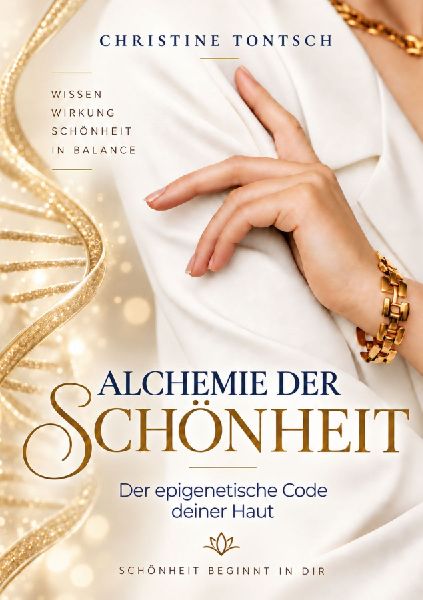 Alchemie der Schönheit