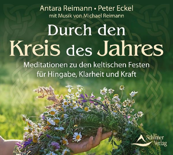 Durch den Kreis des Jahres