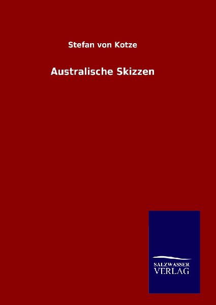 Australische Skizzen