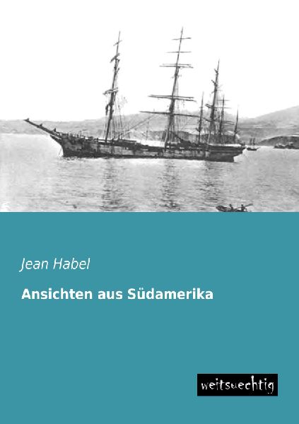Ansichten aus Südamerika