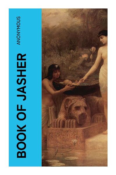 Book of Jasher