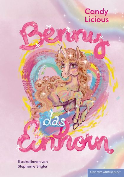 Benny, das Einhorn