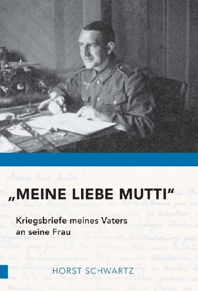 "Meine liebe Mutti"