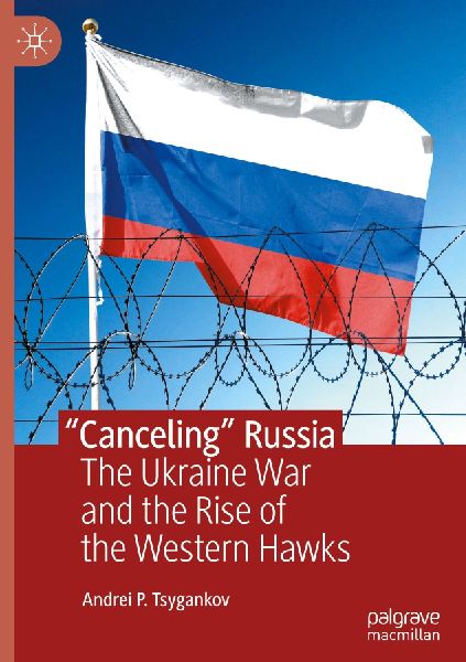 "Canceling" Russia