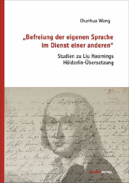 "Befreiung der eigenen Sprache im Dienst einer anderen"