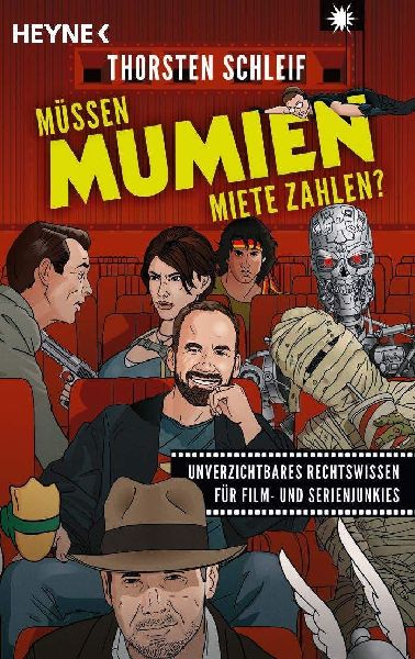Müssen Mumien Miete zahlen?