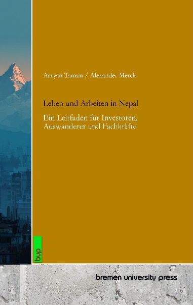 Leben und Arbeiten in Nepal