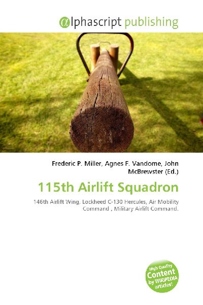 115th Airlift Squadron