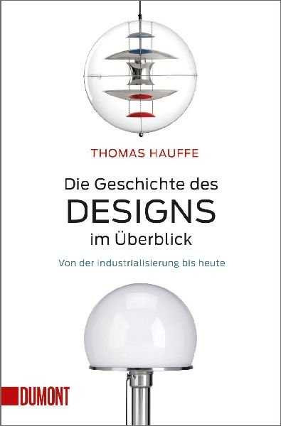 Die Geschichte des Designs im Überblick