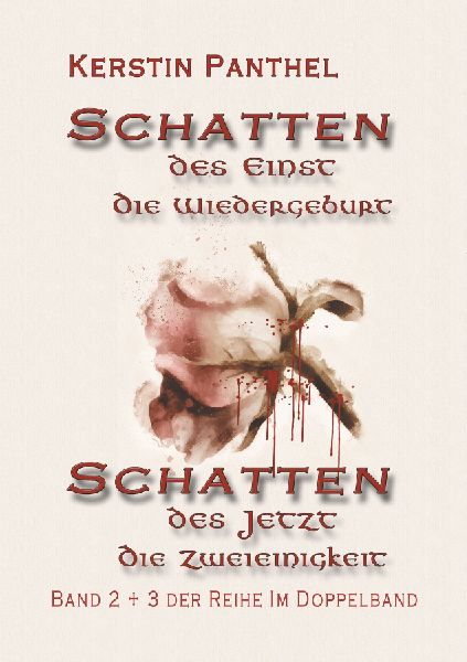"Schatten des Einst" und "Schatten des Jetzt"