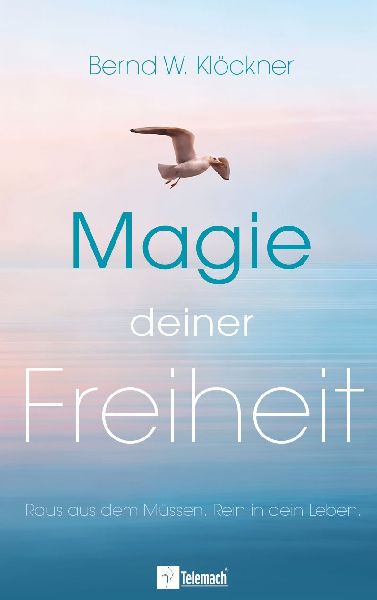 Magie deiner Freiheit
