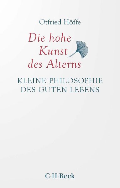 Die hohe Kunst des Alterns