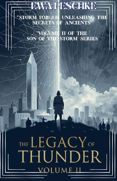 "The Legacy of Thunder" VOLUME II