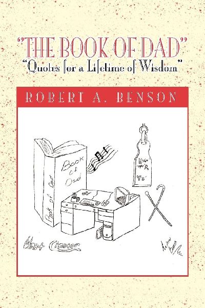 ''The Book of Dad''