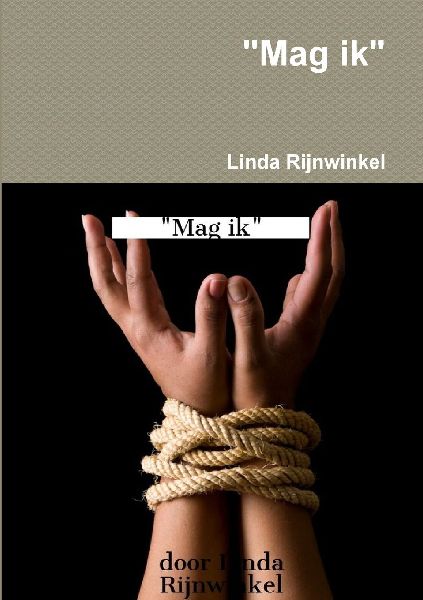 "Mag ik"