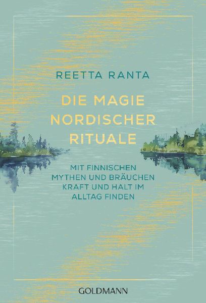 Die Magie nordischer Rituale