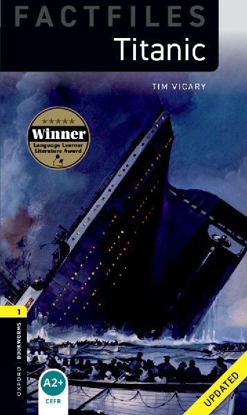 6. Schuljahr, Stufe 2 - Titanic