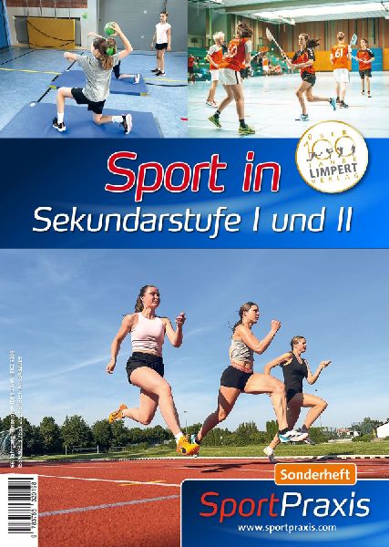 Sport in Sekundarstufe I und II
