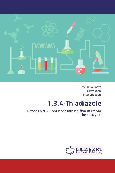 1,3,4-Thiadiazole