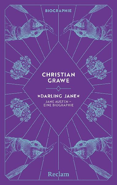"Darling Jane". Jane Austen - eine Biographie