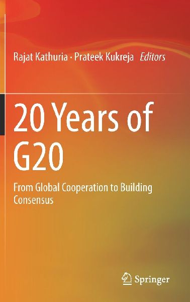 20 Years of G20