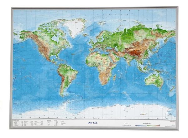 Welt Gross 1 : 53.000.000