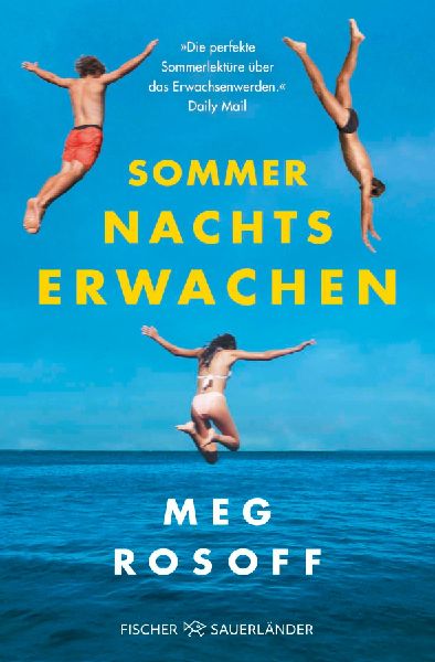 Sommernachtserwachen