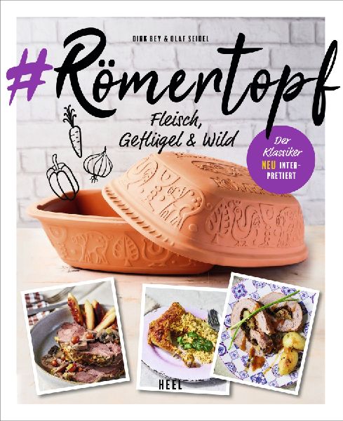 #Römertopf