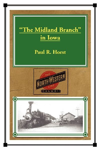 "The Midland Branch" in Iowa