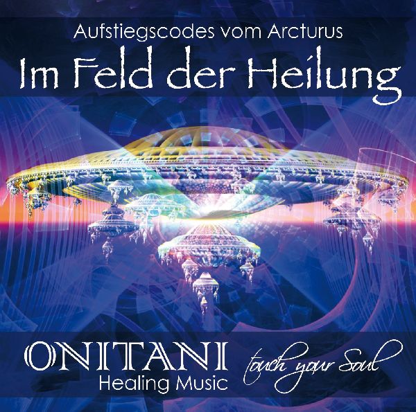 IM FELD DER HEILUNG