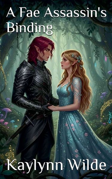 A Fae Assassin's Binding
