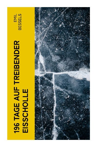 196 Tage auf treibender Eisscholle