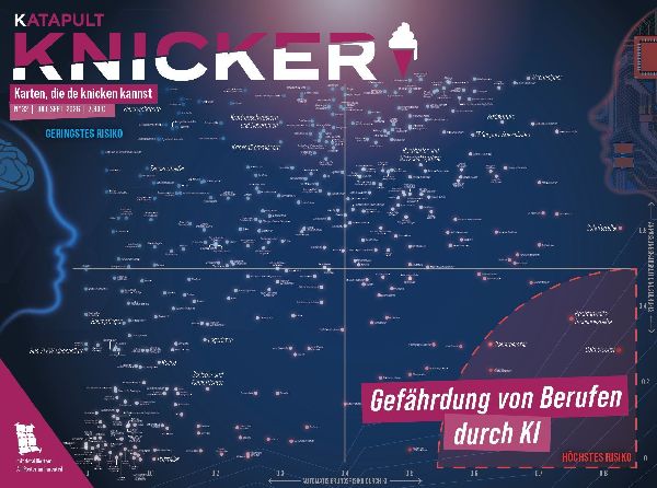 KNICKER Ausgabe 32