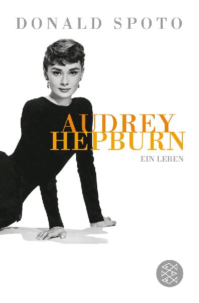 Audrey Hepburn